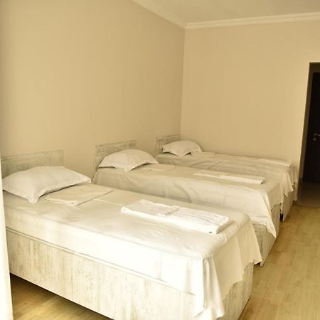 Prime Hotel Batumi Exteriér fotografie