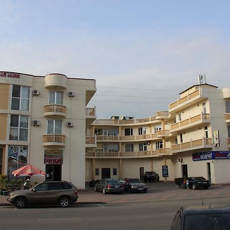 Prime Hotel Batumi Exteriér fotografie