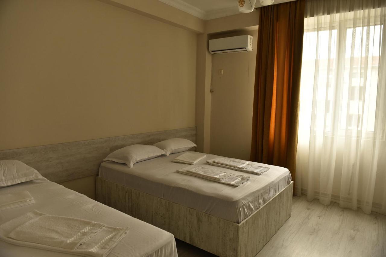 Prime Hotel Batumi Exteriér fotografie