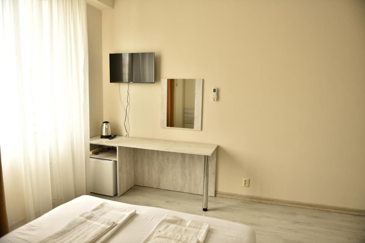 Prime Hotel Batumi Exteriér fotografie