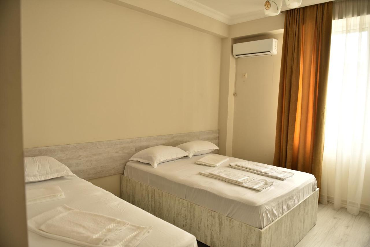 Prime Hotel Batumi Exteriér fotografie
