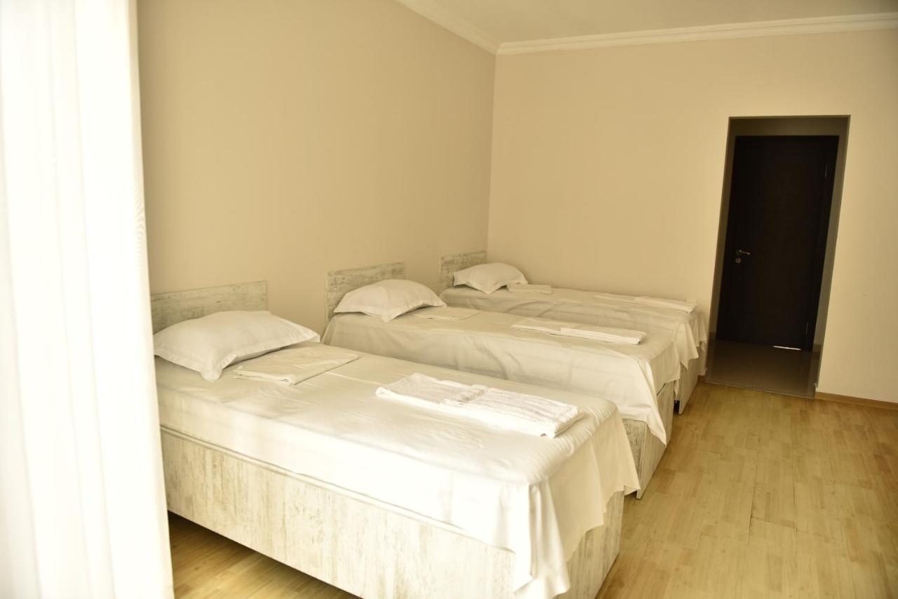 Prime Hotel Batumi Exteriér fotografie