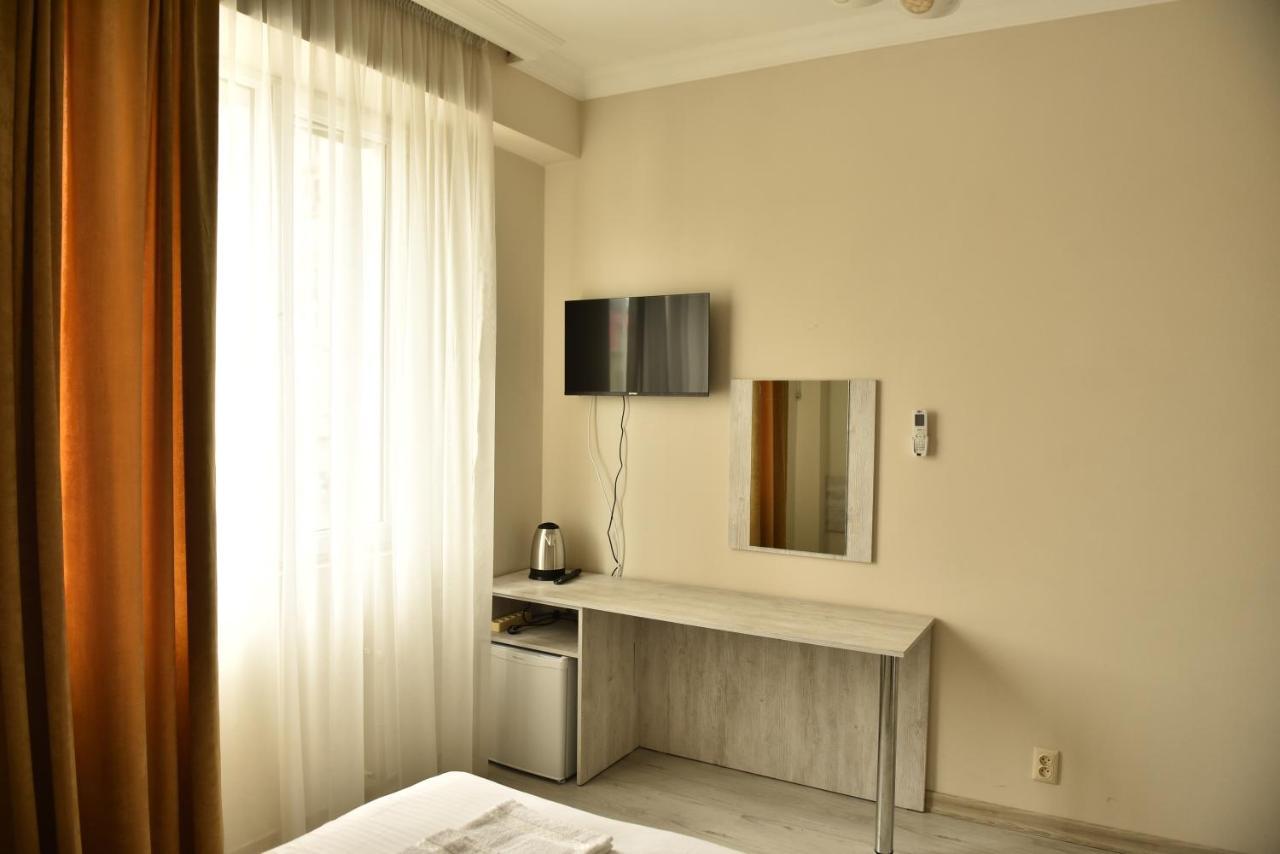 Prime Hotel Batumi Exteriér fotografie