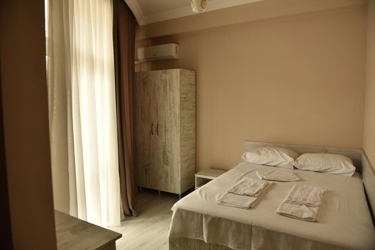 Prime Hotel Batumi Exteriér fotografie