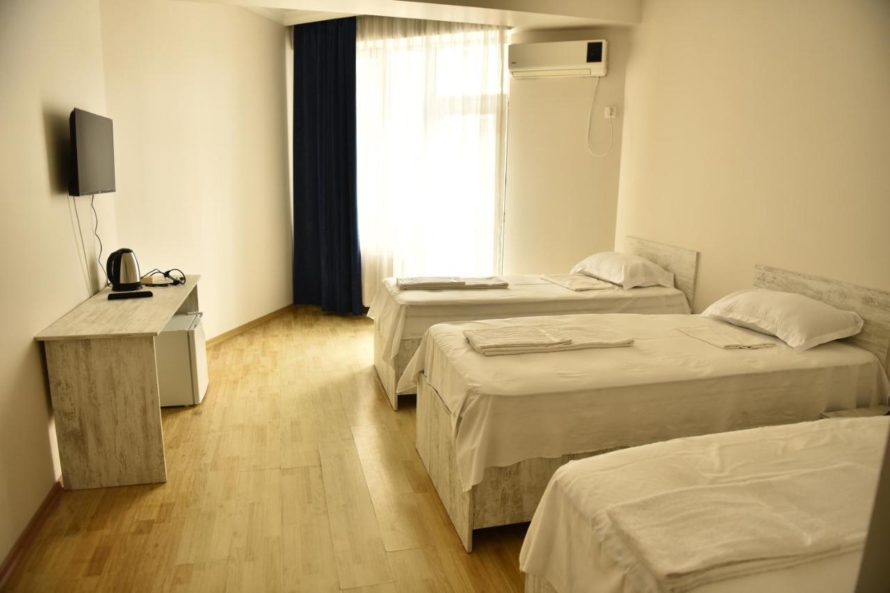 Prime Hotel Batumi Exteriér fotografie
