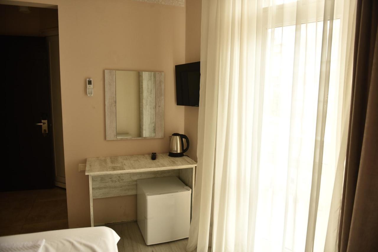 Prime Hotel Batumi Exteriér fotografie