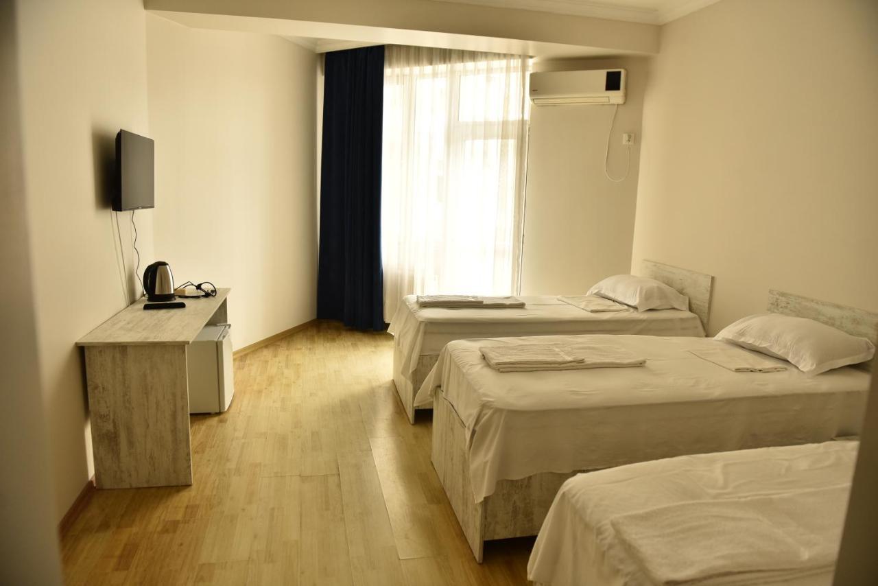 Prime Hotel Batumi Exteriér fotografie
