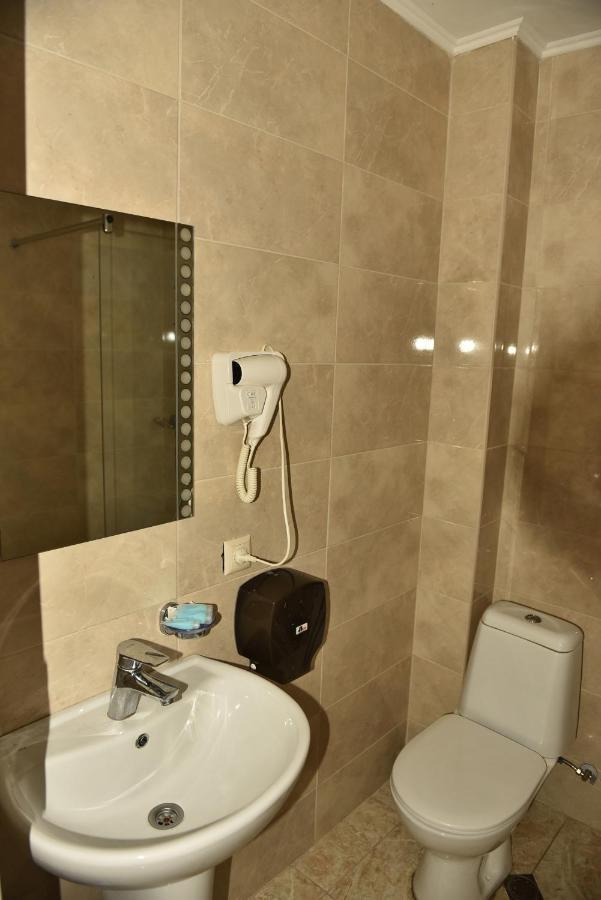 Prime Hotel Batumi Exteriér fotografie