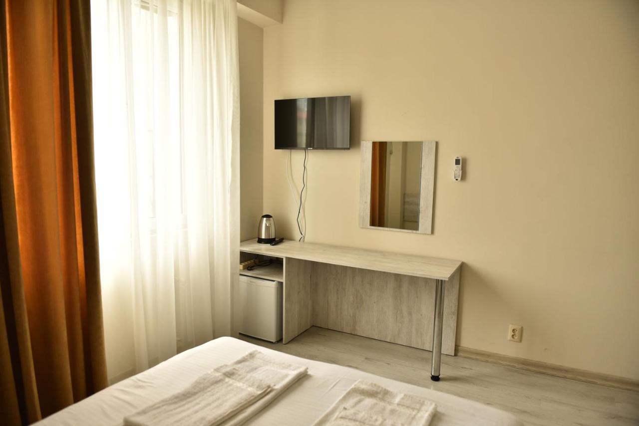 Prime Hotel Batumi Exteriér fotografie