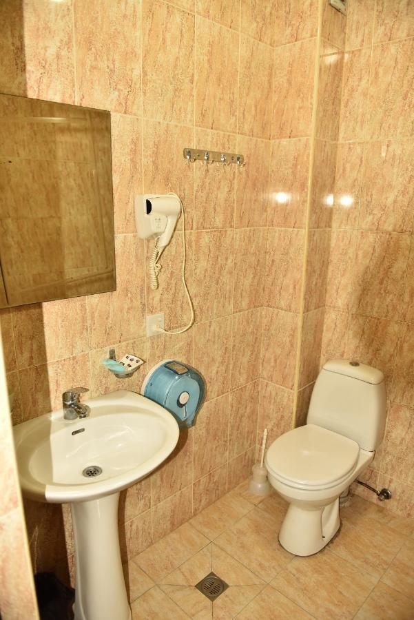 Prime Hotel Batumi Exteriér fotografie