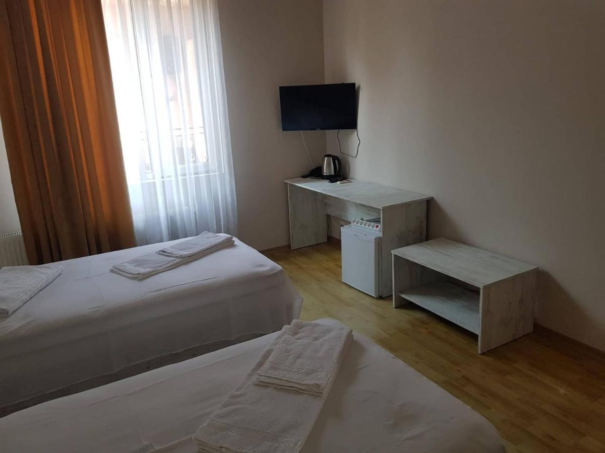 Prime Hotel Batumi Exteriér fotografie