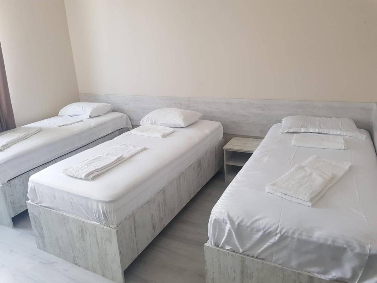Prime Hotel Batumi Exteriér fotografie