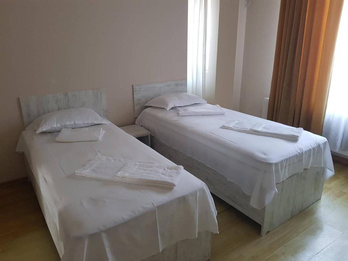 Prime Hotel Batumi Exteriér fotografie
