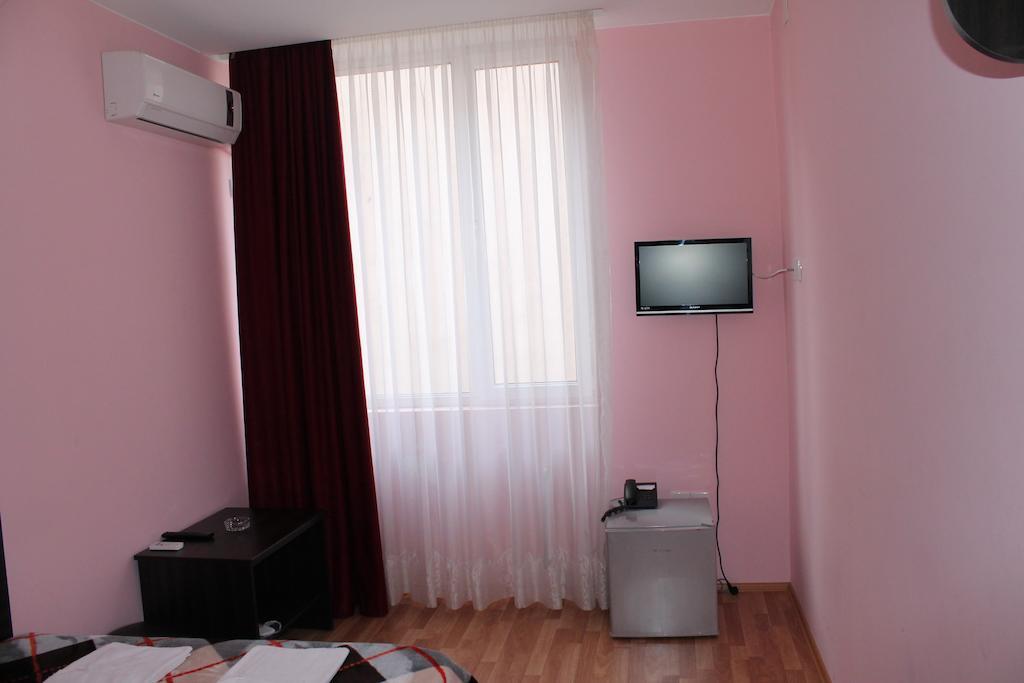 Prime Hotel Batumi Exteriér fotografie