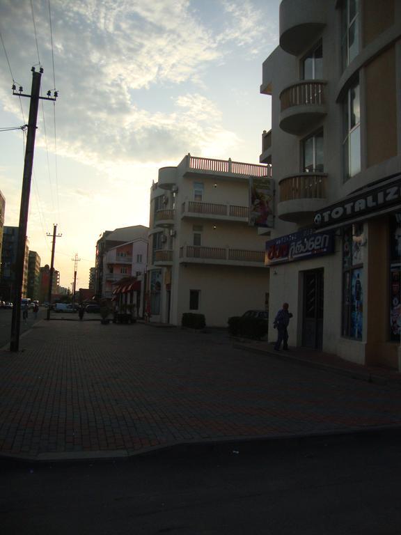 Prime Hotel Batumi Exteriér fotografie