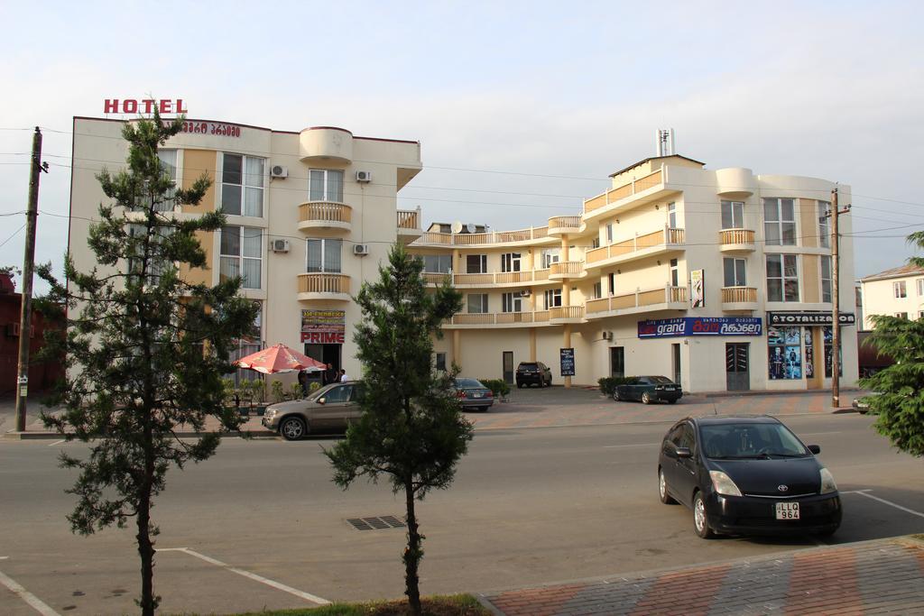 Prime Hotel Batumi Exteriér fotografie